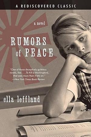 Seller image for Rumors of Peace (Paperback) for sale by Grand Eagle Retail