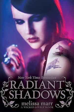 Seller image for Radiant Shadows (Paperback) for sale by Grand Eagle Retail