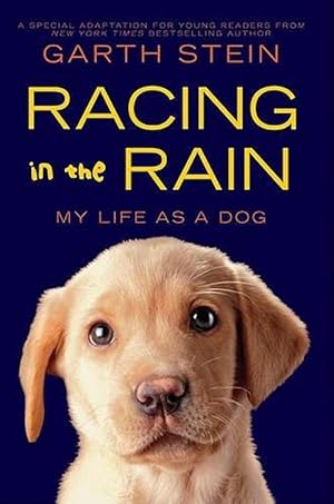 Imagen del vendedor de Racing in the Rain (Hardcover) a la venta por Grand Eagle Retail