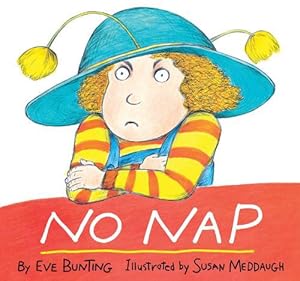 Seller image for No Nap (Paperback) for sale by Grand Eagle Retail