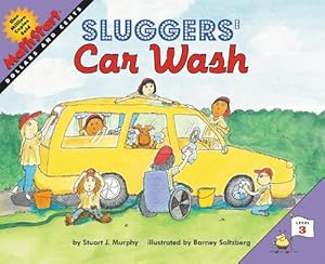 Imagen del vendedor de Sluggers' Car Wash (Paperback) a la venta por Grand Eagle Retail