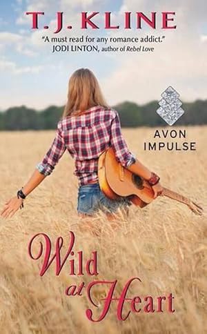 Seller image for Wild at Heart (Paperback) for sale by Grand Eagle Retail