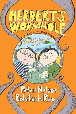 Seller image for Herbert's Wormhole (Paperback) for sale by Grand Eagle Retail