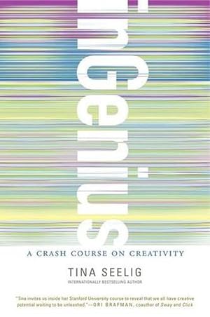 Seller image for inGenius (Hardcover) for sale by Grand Eagle Retail