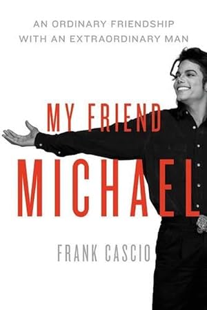 Seller image for My Friend Michael (Hardcover) for sale by Grand Eagle Retail