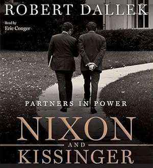 Seller image for Nixon And Kissinger (Compact Disc) for sale by Grand Eagle Retail