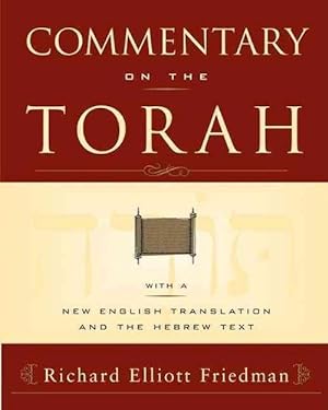 Immagine del venditore per Commentary on the Torah (Paperback) venduto da Grand Eagle Retail