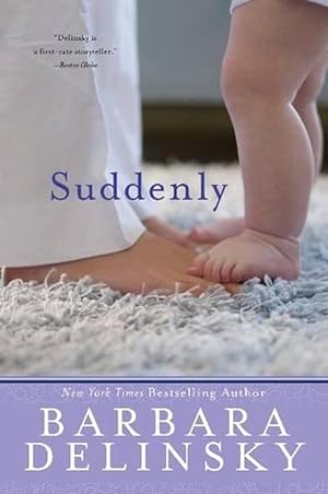Seller image for Suddenly (Paperback) for sale by Grand Eagle Retail