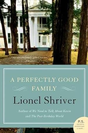 Imagen del vendedor de A Perfectly Good Family (Paperback) a la venta por Grand Eagle Retail