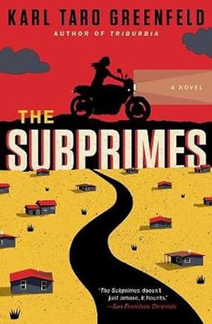 Seller image for Subprimes (Paperback) for sale by Grand Eagle Retail