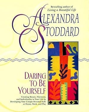 Seller image for Daring to be Yourself (Paperback) for sale by Grand Eagle Retail