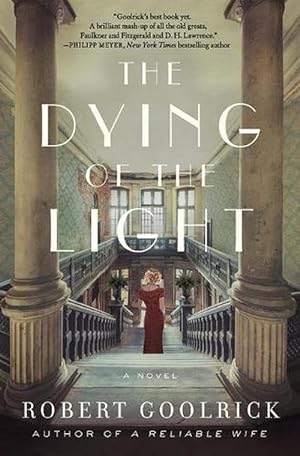 Seller image for The Dying of the Light (Paperback) for sale by Grand Eagle Retail