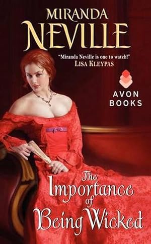 Seller image for The Importance of Being Wicked (Paperback) for sale by Grand Eagle Retail