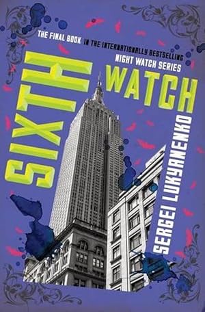 Immagine del venditore per Sixth Watch (Paperback) venduto da Grand Eagle Retail