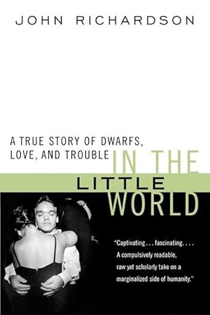 Seller image for In the Little World (Paperback) for sale by Grand Eagle Retail