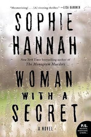 Seller image for Woman with a Secret (Paperback) for sale by Grand Eagle Retail