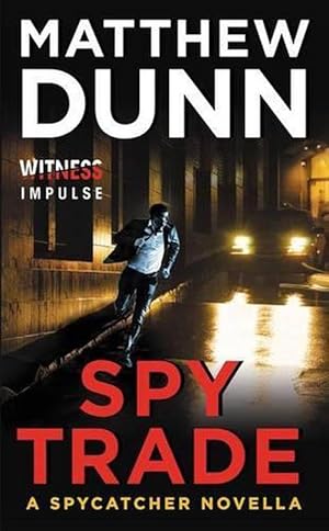 Seller image for Spy Trade (Paperback) for sale by Grand Eagle Retail
