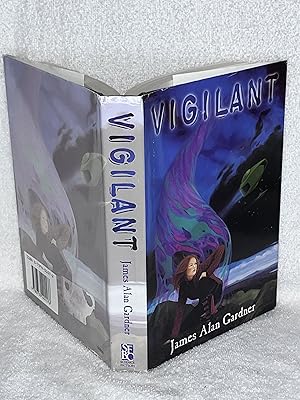 Seller image for Vigilant for sale by JMCbooksonline