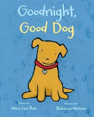 Seller image for Goodnight, Good Dog (Hardcover) for sale by Grand Eagle Retail