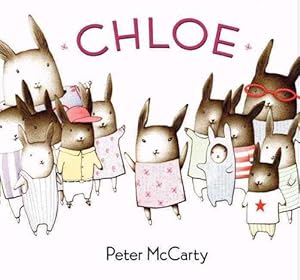 Seller image for Chloe (Hardcover) for sale by Grand Eagle Retail