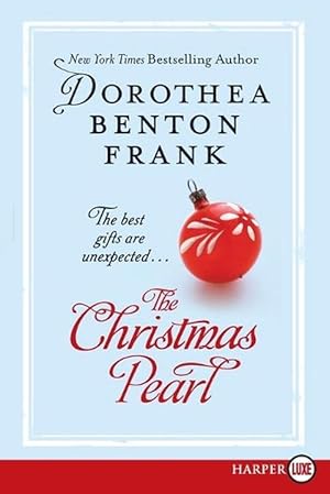 Seller image for The Christmas Pearl (Paperback) for sale by Grand Eagle Retail