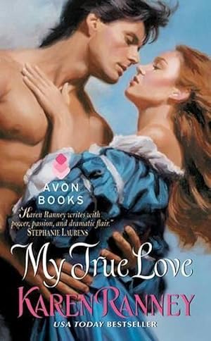 Seller image for My True Love (Paperback) for sale by Grand Eagle Retail
