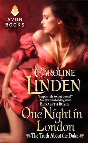 Seller image for One Night in London (Paperback) for sale by Grand Eagle Retail