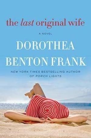 Seller image for The Last Original Wife (Large Print) (Paperback) for sale by Grand Eagle Retail