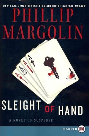 Seller image for Sleight of Hand (Paperback) for sale by Grand Eagle Retail