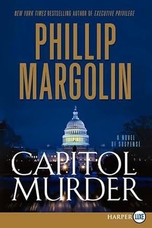 Seller image for Capitol Murder LP (Paperback) for sale by Grand Eagle Retail