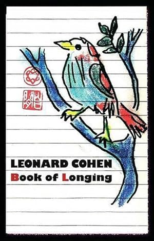 Seller image for Book of Longing (Hardcover) for sale by Grand Eagle Retail