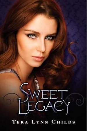 Seller image for Sweet Legacy (Hardcover) for sale by Grand Eagle Retail