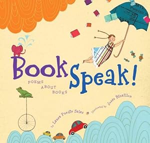 Seller image for Bookspeak! (Hardcover) for sale by Grand Eagle Retail