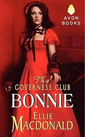 Immagine del venditore per The Governess Club: Bonnie (Paperback) venduto da Grand Eagle Retail