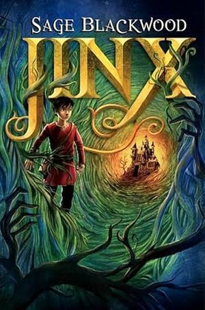 Seller image for Jinx (Hardcover) for sale by Grand Eagle Retail