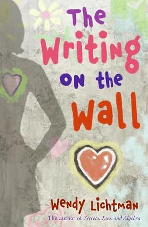 Seller image for Do the Math #2: The Writing on the Wall (Hardcover) for sale by Grand Eagle Retail