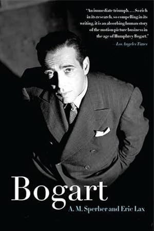 Bild des Verkufers fr Bogart (Paperback) zum Verkauf von Grand Eagle Retail