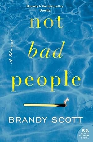 Immagine del venditore per Not Bad People (Paperback) venduto da Grand Eagle Retail