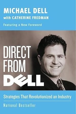 Seller image for Direct from Dell (Paperback) for sale by Grand Eagle Retail