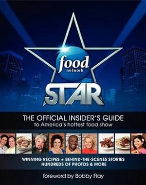 Seller image for Food Network Star (Paperback) for sale by Grand Eagle Retail