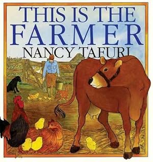 Immagine del venditore per This Is the Farmer (Hardcover) venduto da Grand Eagle Retail