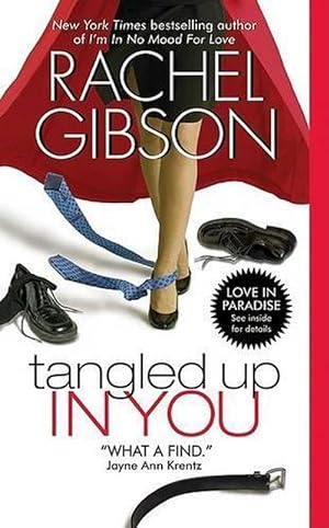 Seller image for Tangled Up in You (Paperback) for sale by Grand Eagle Retail