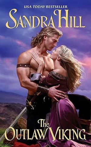 Seller image for The Outlaw Viking (Paperback) for sale by Grand Eagle Retail