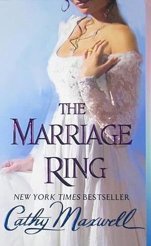Seller image for The Marriage Ring (Paperback) for sale by Grand Eagle Retail