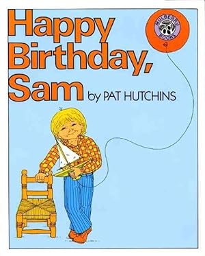 Imagen del vendedor de Happy Birthday, Sam (Paperback) a la venta por Grand Eagle Retail