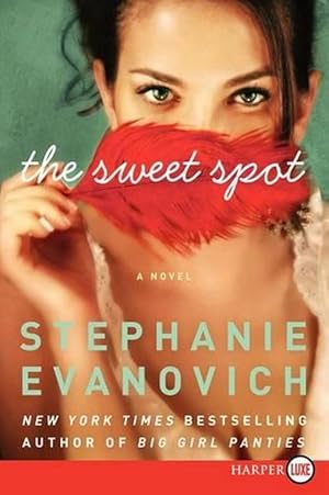 Seller image for The Sweet Spot [Large Print] (Paperback) for sale by Grand Eagle Retail