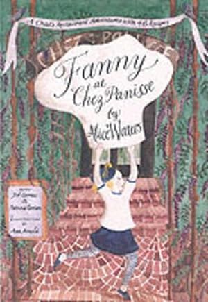 Seller image for Fanny At Chez Panisse (Paperback) for sale by Grand Eagle Retail