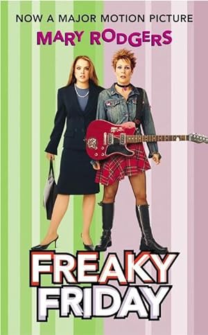Seller image for Freaky Friday (Paperback) for sale by Grand Eagle Retail