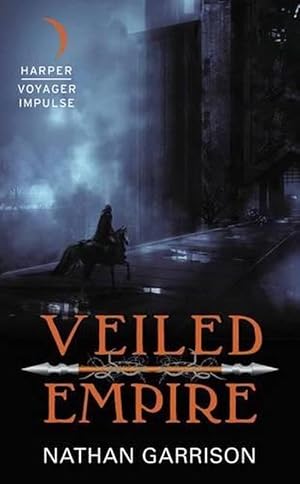 Seller image for Veiled Empire (Paperback) for sale by Grand Eagle Retail