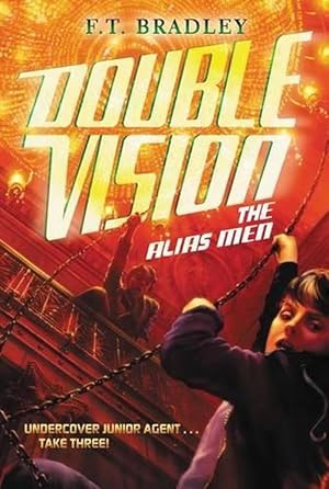 Immagine del venditore per Double Vision: The Alias Men (Paperback) venduto da Grand Eagle Retail